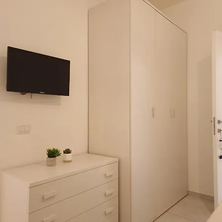 Colle Maiorca 度假居 布多尼