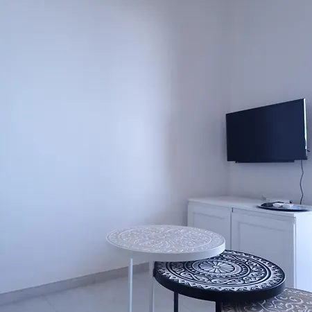 Colle Maiorca Holiday home *