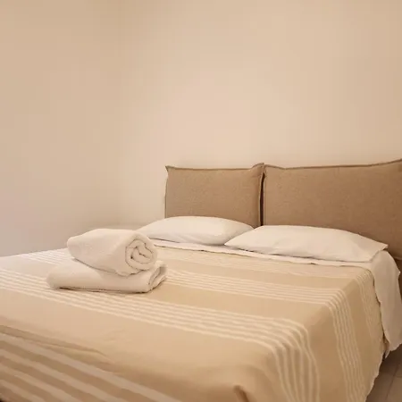 Holiday home Colle Maiorca