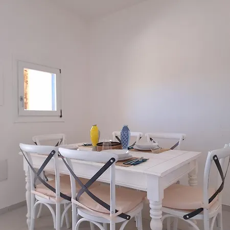 度假居 Colle Maiorca 布多尼