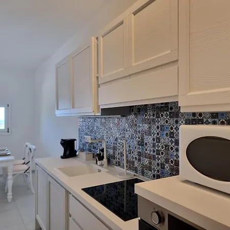 Casa de Férias Colle Maiorca