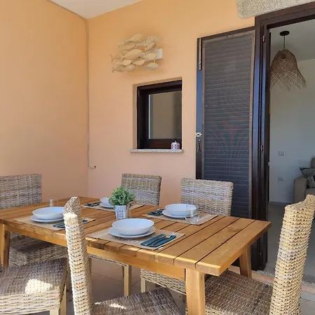 Colle Maiorca Casa de Férias