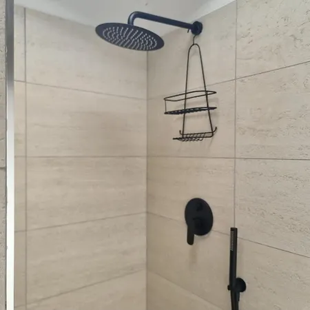 Colle Maiorca 度假居