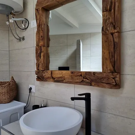 Holiday home Colle Maiorca