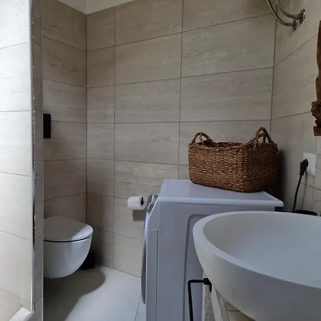 Colle Maiorca 度假居