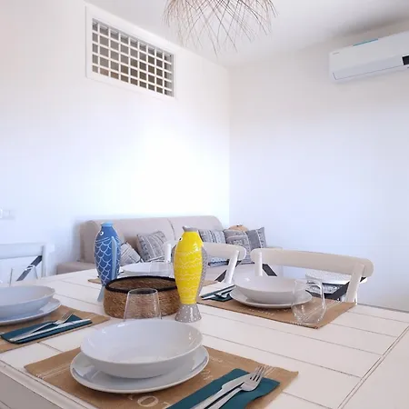 Colle Maiorca 度假居 *