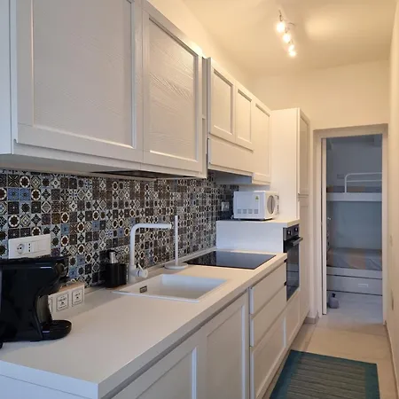 Casa de Férias Colle Maiorca *