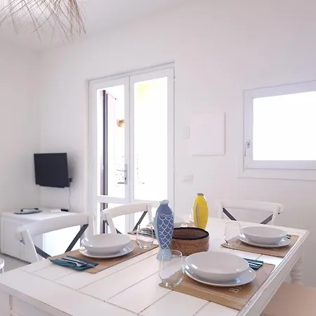 Holiday home Colle Maiorca Budoni