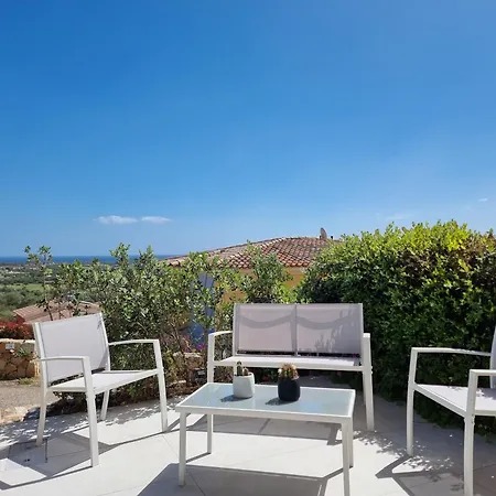 Colle Maiorca Holiday home *