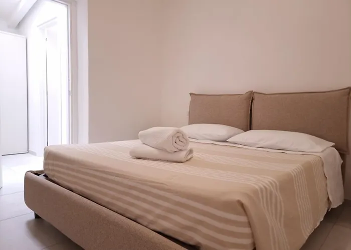 Colle Maiorca Ferienhaus Budoni