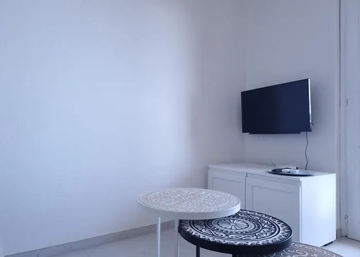 Colle Maiorca Ferienhaus *