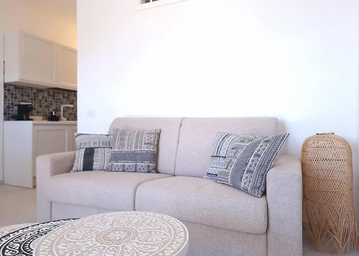 Colle Maiorca * Budoni