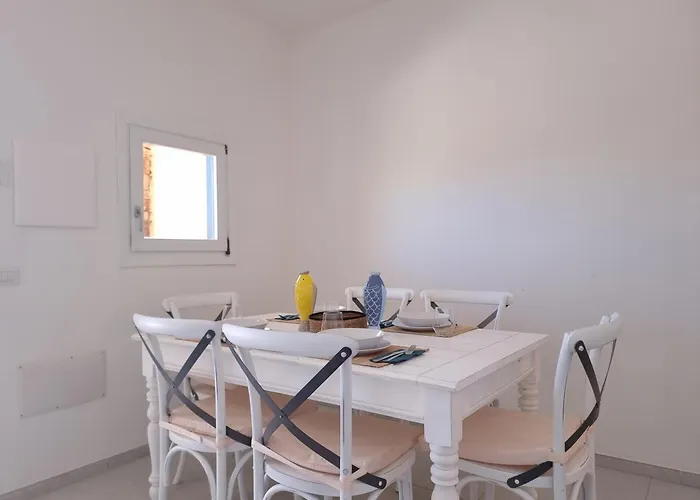 Ferienhaus Colle Maiorca Budoni