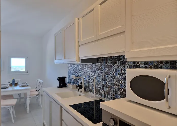 Ferienhaus Colle Maiorca