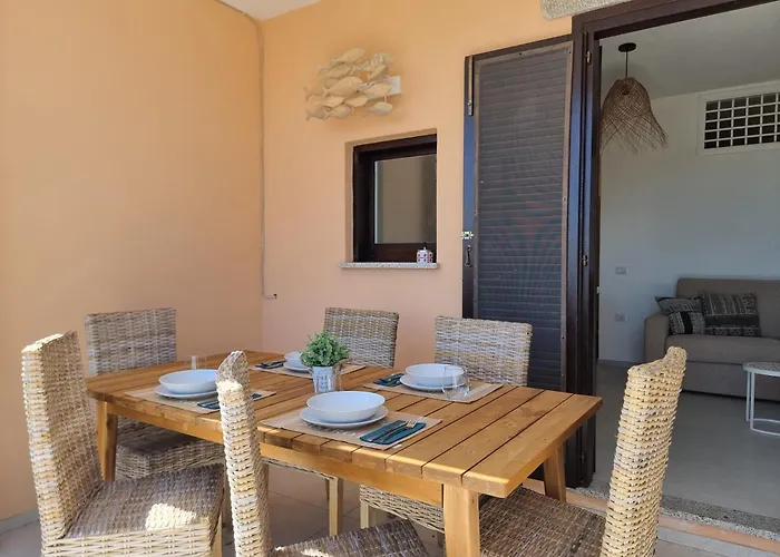 Colle Maiorca Ferienhaus