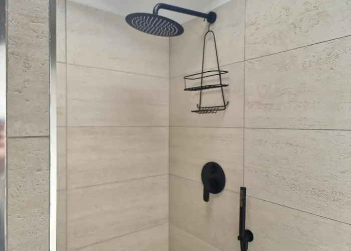 Colle Maiorca Ferienhaus