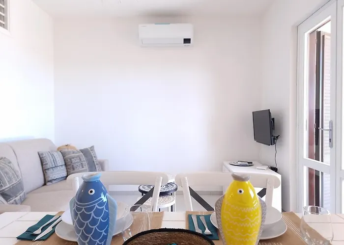 Ferienhaus Colle Maiorca *