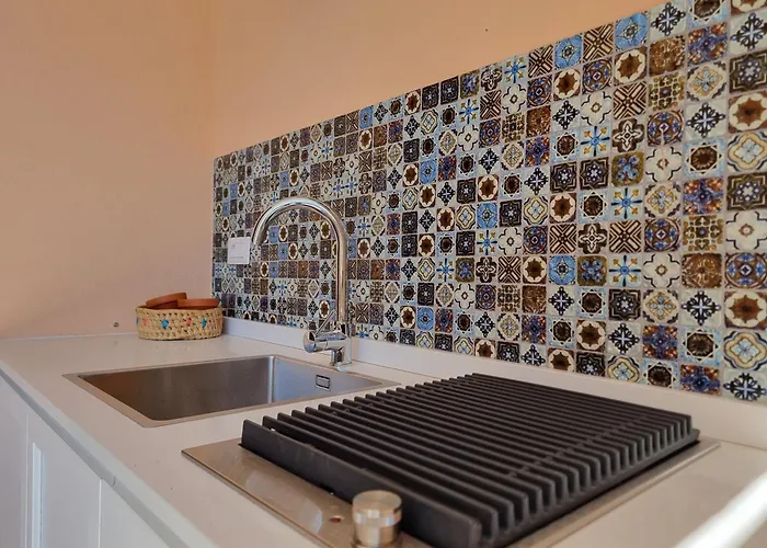 Colle Maiorca Ferienhaus *