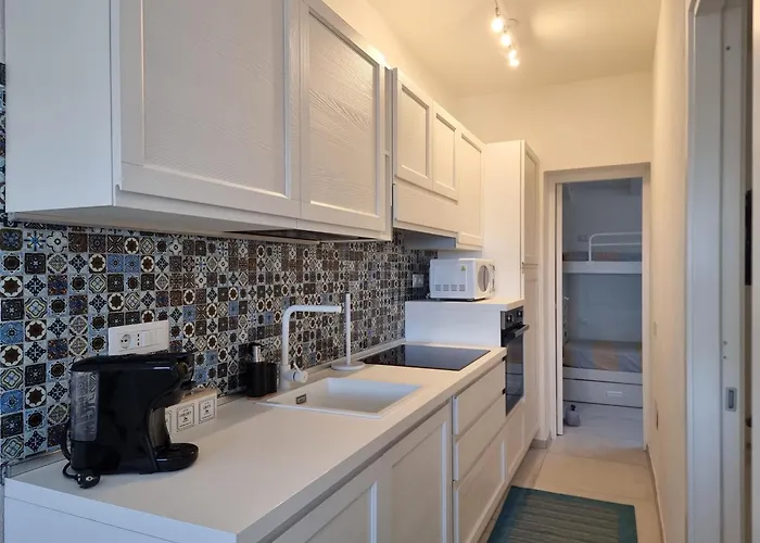 Ferienhaus Colle Maiorca *