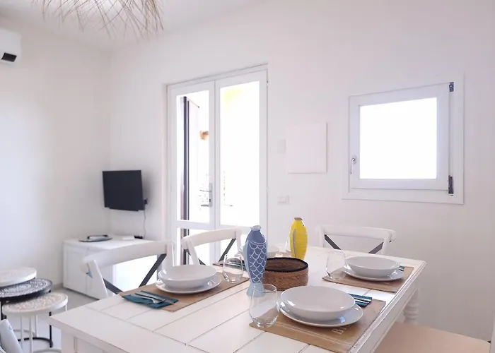 Ferienhaus Colle Maiorca Budoni